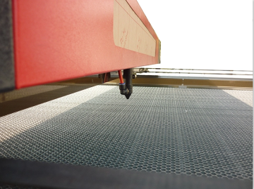 Greatest Chinese Laser Cutting Machine