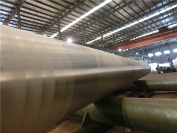 ASME SA106C steel pipe