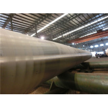 ASME SA106C steel pipe