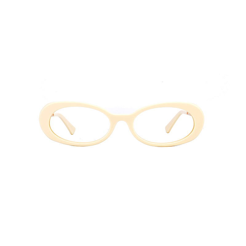 Oval Shape Eyewear 5