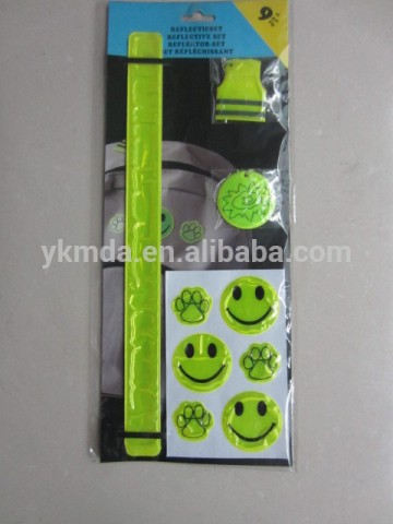 wrist band reflex set mingda