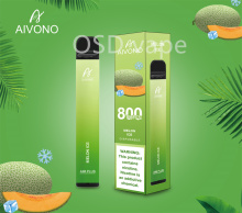 Aivono AIM Plus 800 Puff