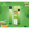 Aivono AIM plus 800 Puff