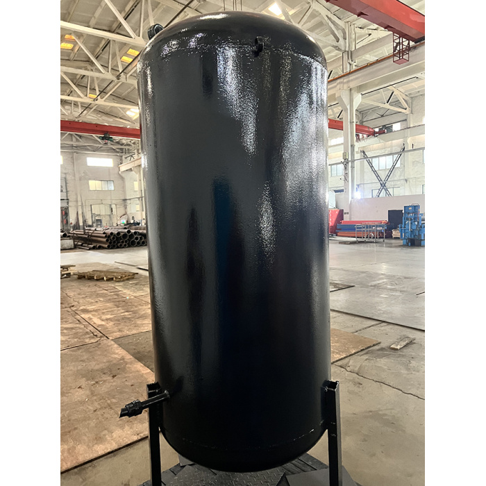 Shell and tube heat exchanger YLGS210S24