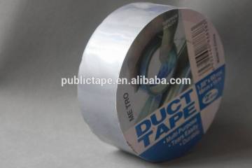 seaming duct cloth tape vairous color 70mesh