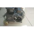 Mesin S200G Turbocharger 316952D