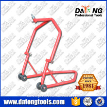 880LBS Motorcycle Front Rear Paddock Stand For Motorcycle