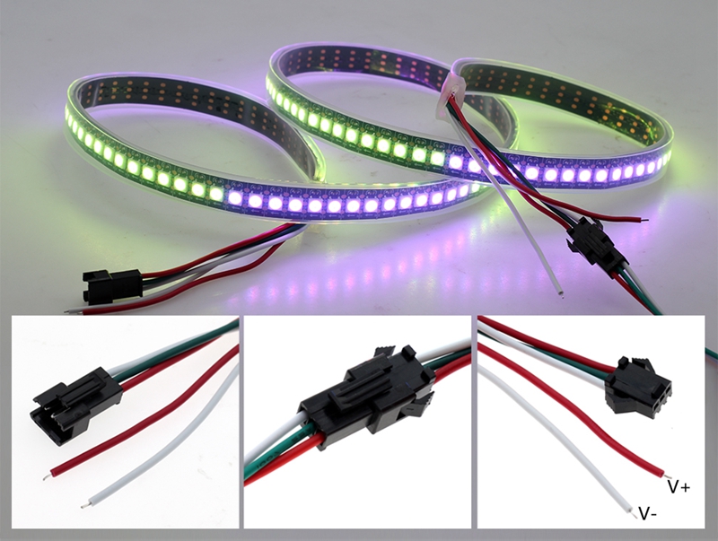 Waterproof Led Strip Lights