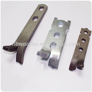 Erection and One Side Erection Anchors