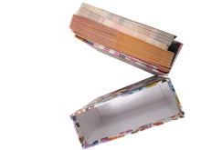 Paper Blank Greeting Cards And Envelopes