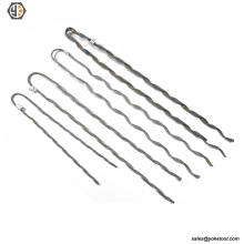 Preformed Dead-end Guy Grip For Overhead Lines