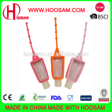 Foaming Silicone Hand Sanitizer with No Ethyl Alcohol, Kills 99.99% Germs