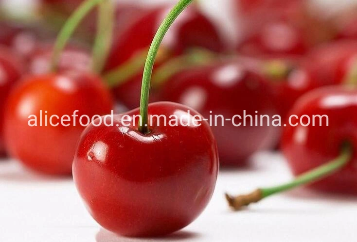 Chinese Wholesale High Quality and Nice Taste Dried Cherry