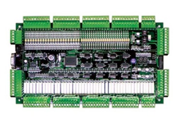 Parallel Control Board for Passenger Elevators