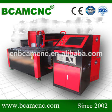 China Original 1530 YAG LASER CUTTING MACHIEN