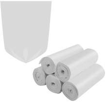 Mini Trash Bags 1.2 Gallon