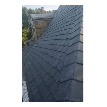 Natural Black Slate Roof Tile Shingles Price Philippines
