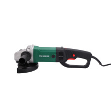 Professional High-power Angular Polishing Machine - Multi-function Hand Held Angle Grinder