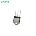 1200V BTA41-1200B TRIAC disponible en paquetes de alta potencia