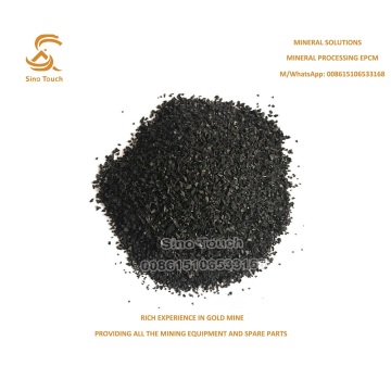 Coal-based granular activated carbon hot sales