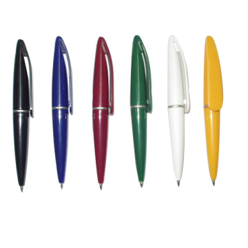 Fancy Promotional Mini Ball Pen