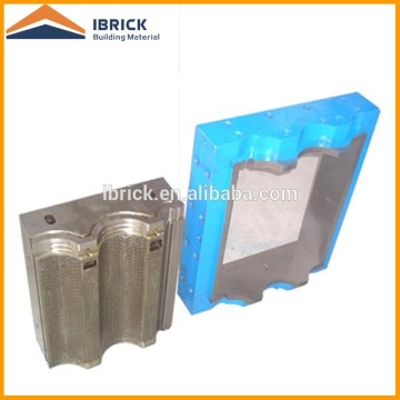 Cement tile making machinery spare part supply with tile equipments