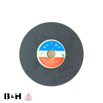 Vitrified Bonded Abrasive Grinding Wheel