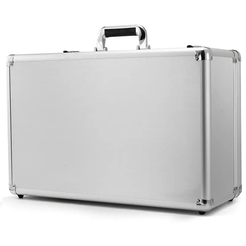 Aluminum Suitcase Carry Box For DJI Phantom 4/ DJI Phantom 4 Pro