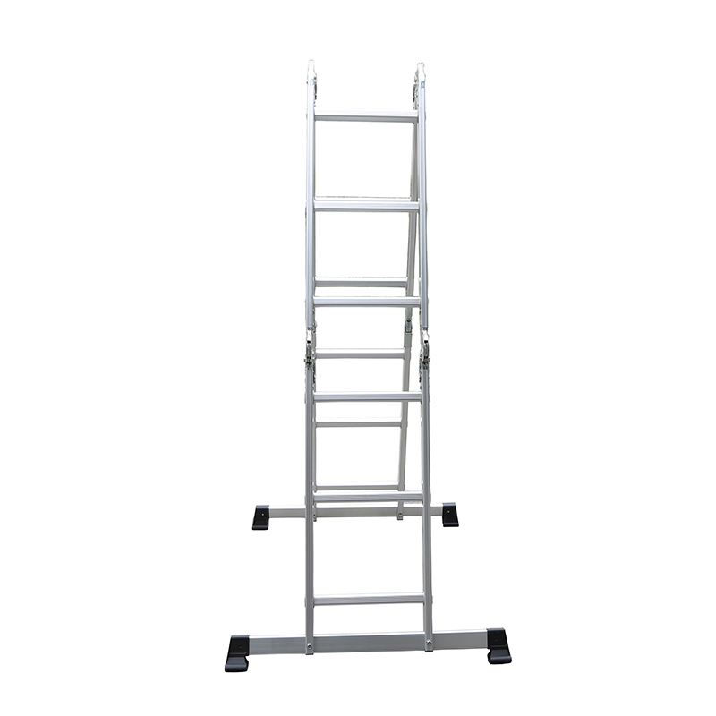 alüminyum bir çerçeve merdiveni aluminum a frame ladder