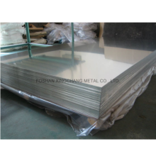 Different Series for Aluminum Plain Sheet