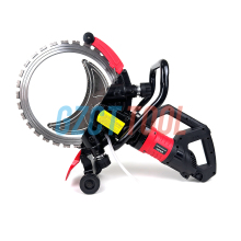 RS 290 BL Ring Saw - 6000W Electric Ring Saw Machine for Concrete Wall Cutting (220V)