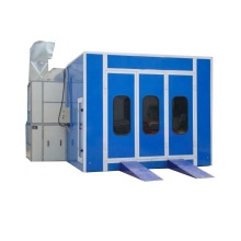 Wholesale Paint Spray Booths & Car Spray Booth Suppliers in China