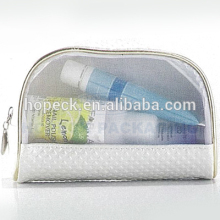 high end women cosmetic bag 160