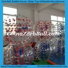 Bubble Soccer, Bubble Balls, Bumper Balls