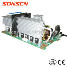 IGBT Circuit of welding equipment