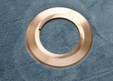 Top Slitter Circular Knife