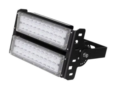 Holofote led para academia ou industrial