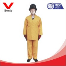 Electric Preventing suit