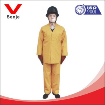 Electric Preventing suit