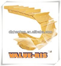 Bulldozer Track shoes D85