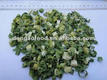 dehydrated chive flakes 2012