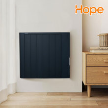 Compact Portable Space Heater