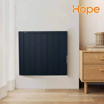 Compact Portable Space Heater