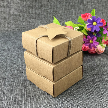 Eyelash Packaging Box with Mirror Magnetic Boxes Packaging