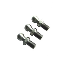 Custom Factory Threaded Gas Spring Strut Bonnet Socket Ball Head Joint End Stud Bolt