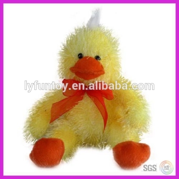 plush easter yellow duck toys,easter plush stuffed duck soft toy