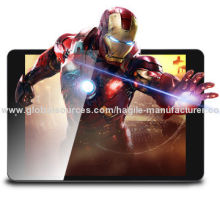 10-inch MTK8312 Dual-core 3G Android Tablet PC, with FM/GPS/Bluetooth/2xSIM Card Slots