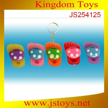 new arrival cheap advertising keychains