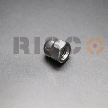 Cap Nut Stainless Steel