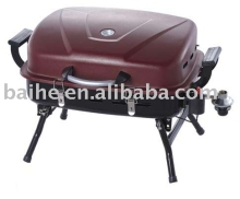 barbecue stoves